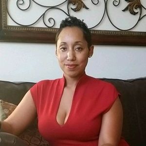 Meet your Posher, Tamara